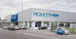 Fioletti Spa
